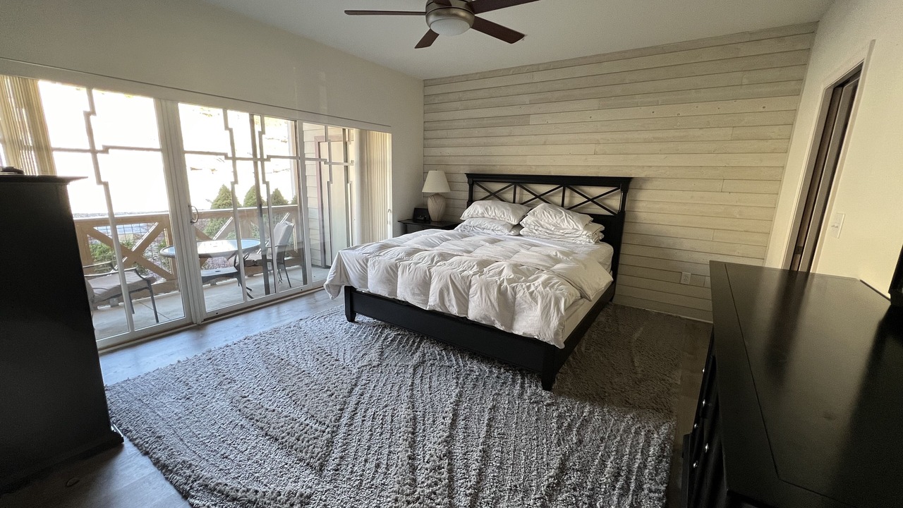 Photo of Bedroom in Lake Harmony