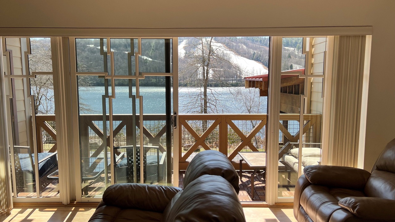 Photo of Livingroom in Lake Harmony