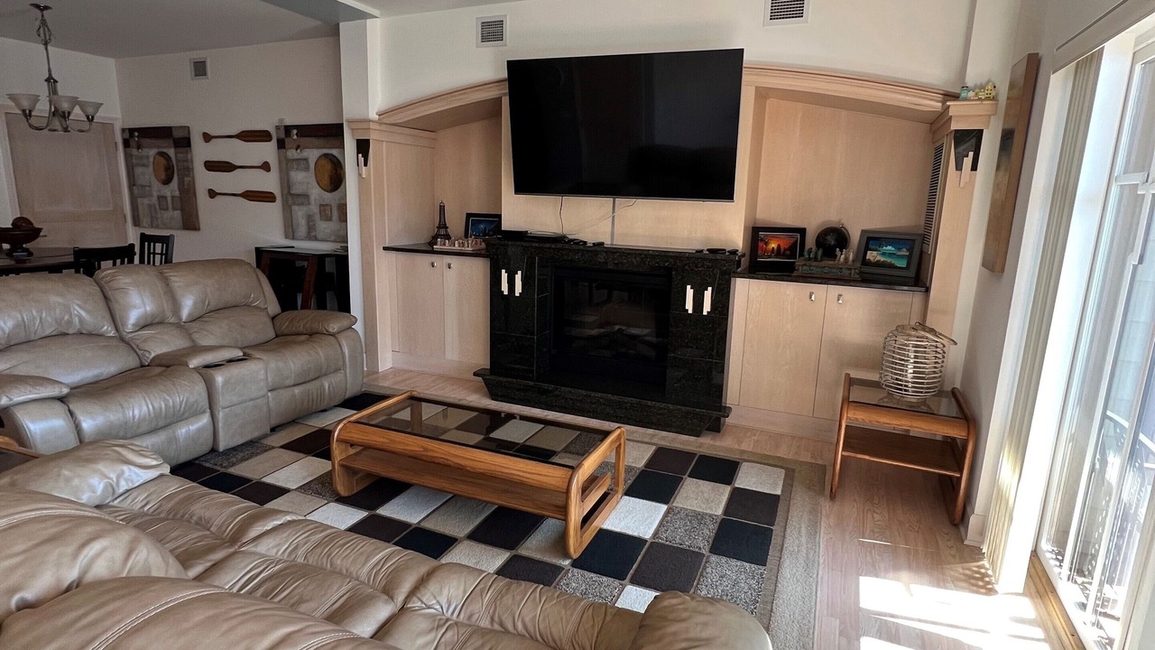 Photo of Livingroom in Lake Harmony