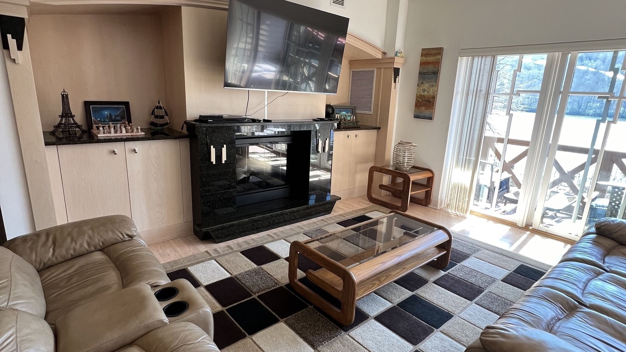 Photo of Livingroom in Lake Harmony