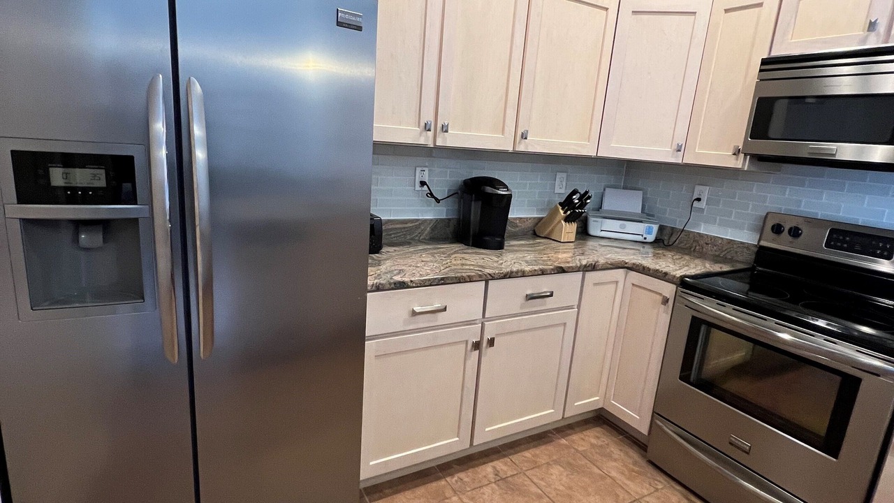 Photo of Kitchen in Lake Harmony