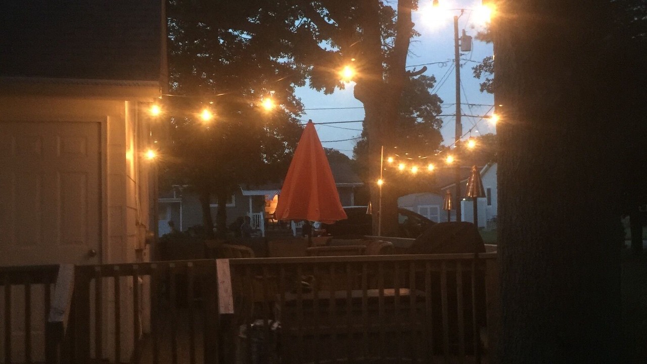 Photo of Patio Balcony in Town Bank