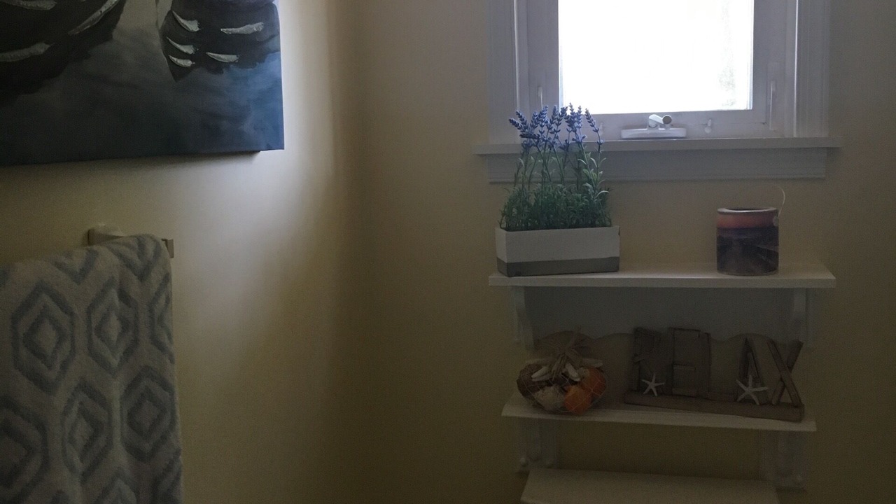 Photo of Bathroom in Town Bank