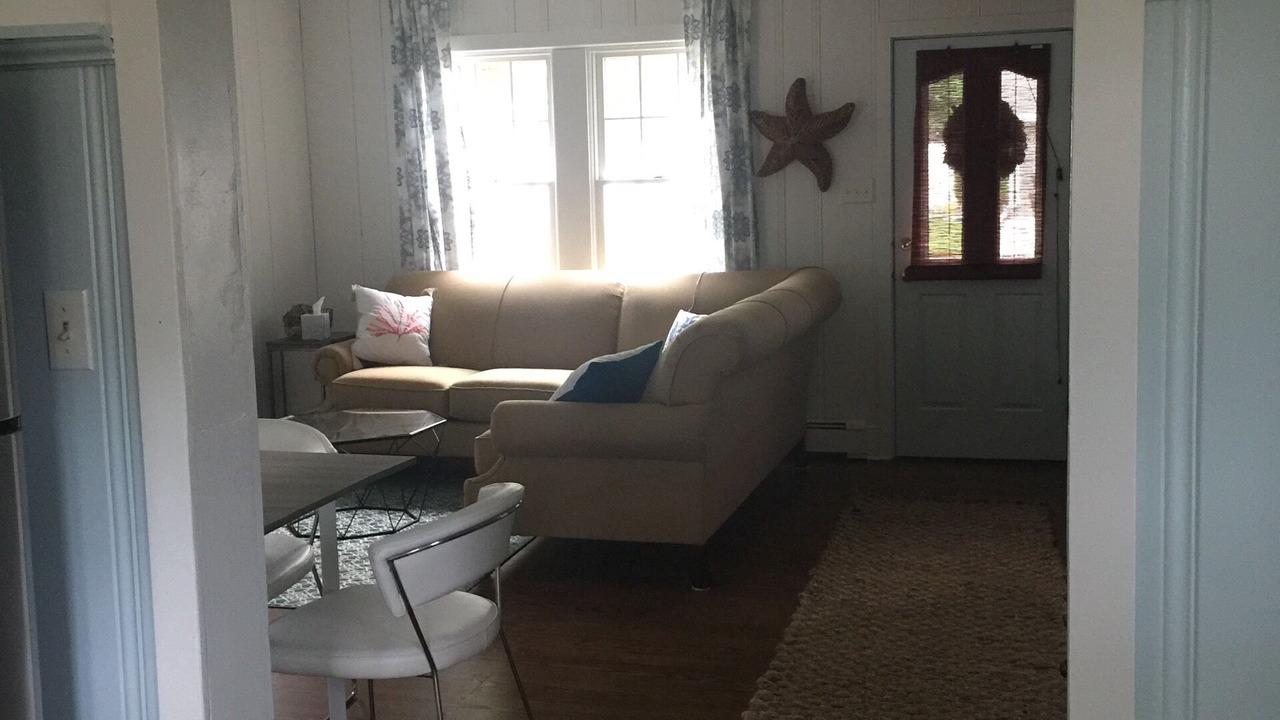 Photo of Bedroom in Town Bank