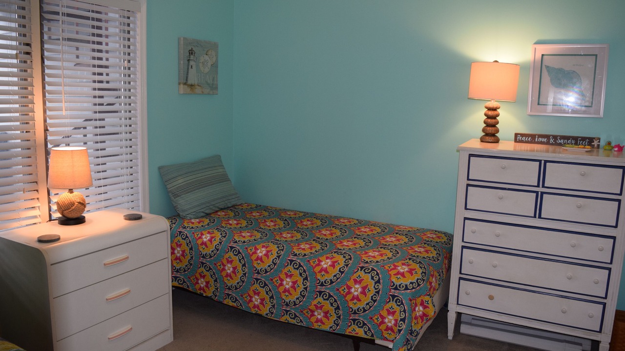 Photo of Bedroom in Dewey Beach