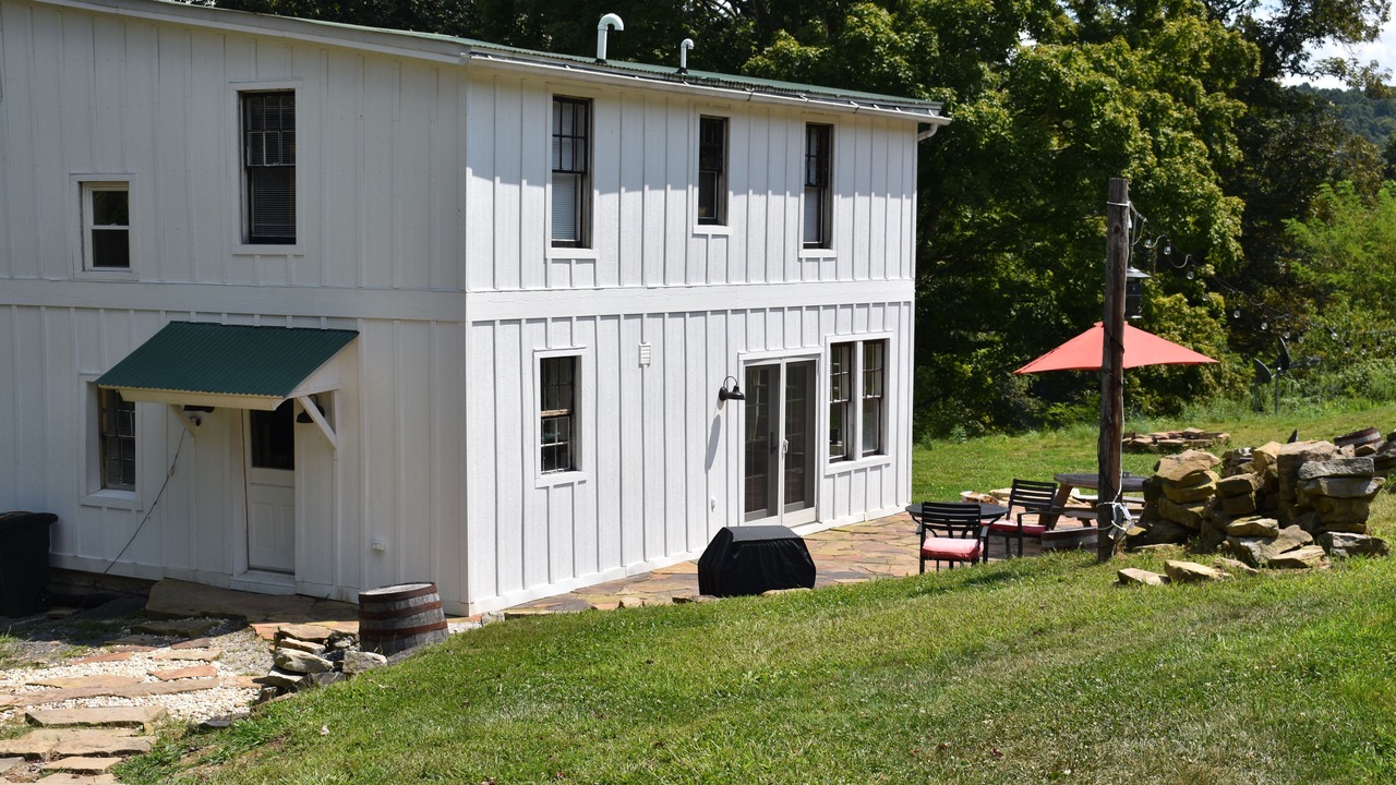 Photo of Outdoor in Ohiopyle