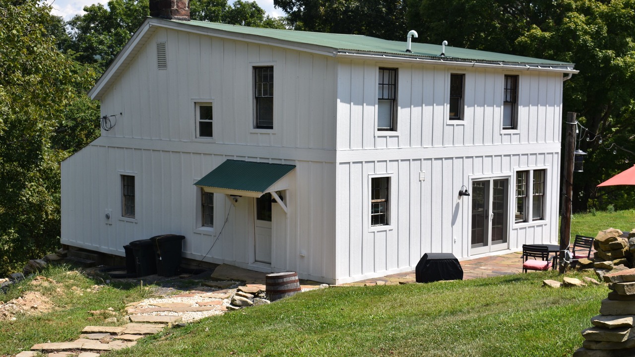 Photo of Outdoor in Ohiopyle