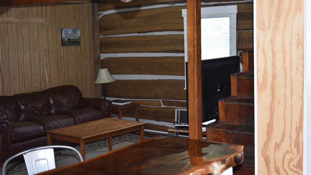 Photo of Livingroom in Ohiopyle