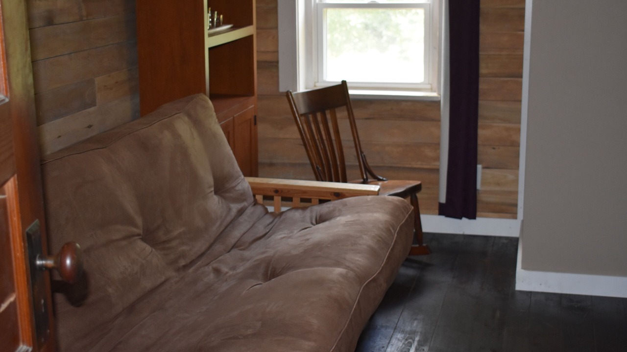 Photo of Livingroom in Ohiopyle