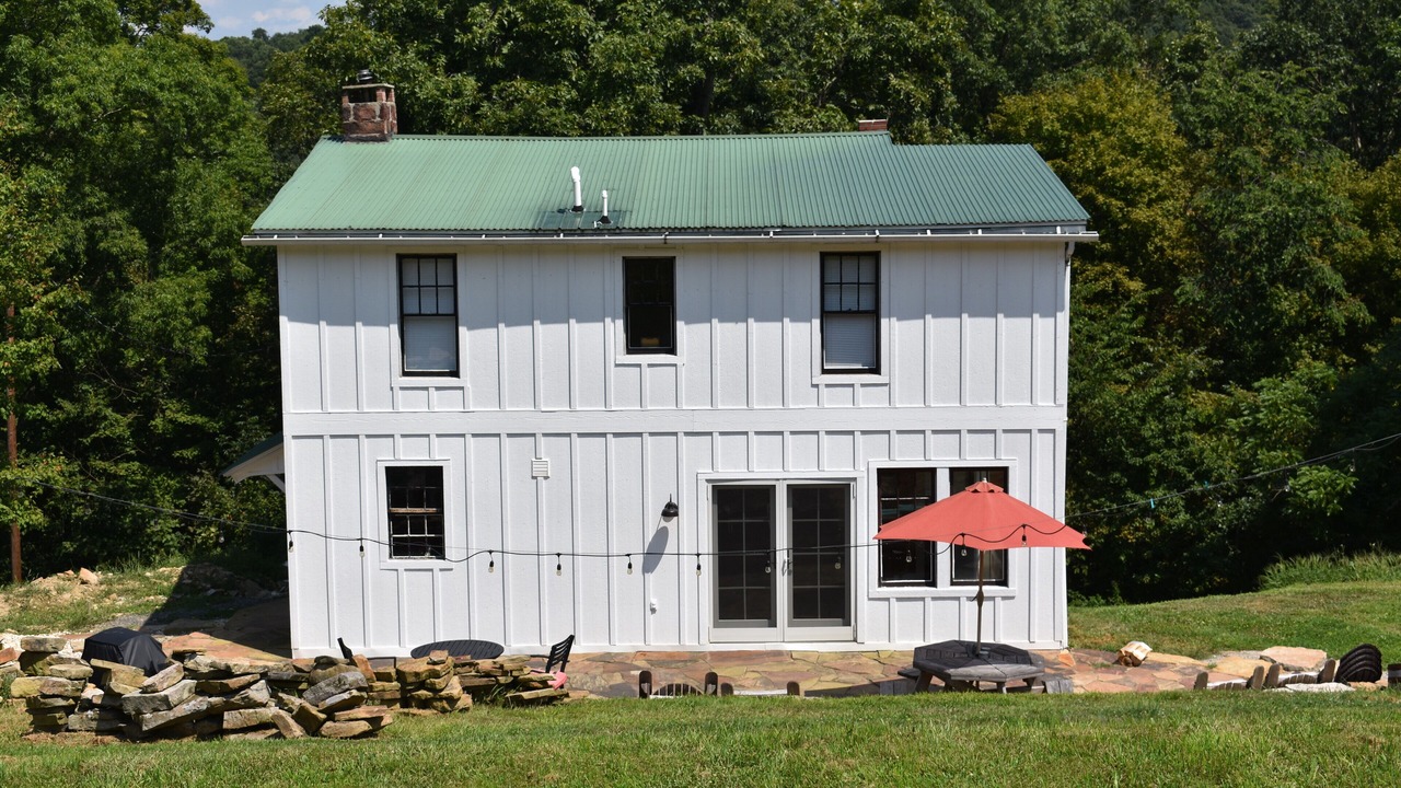 Photo of Outdoor in Ohiopyle