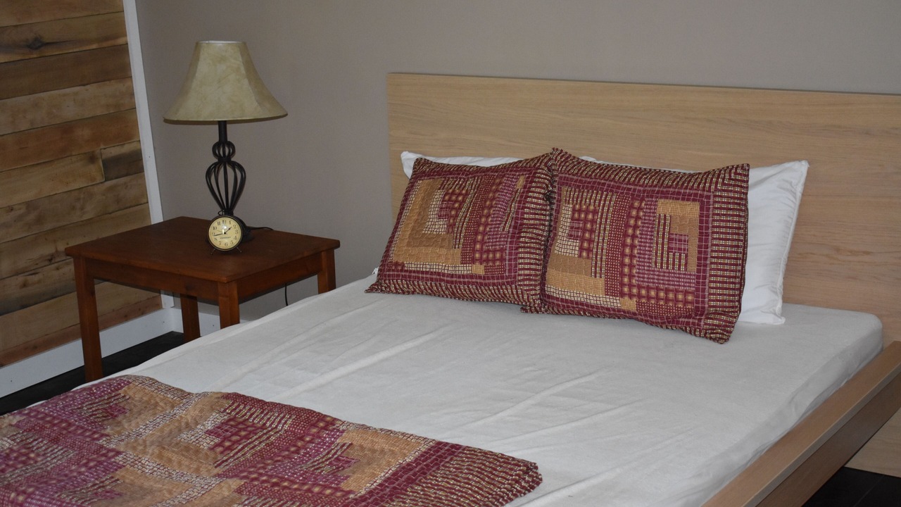 Photo of Bedroom in Ohiopyle