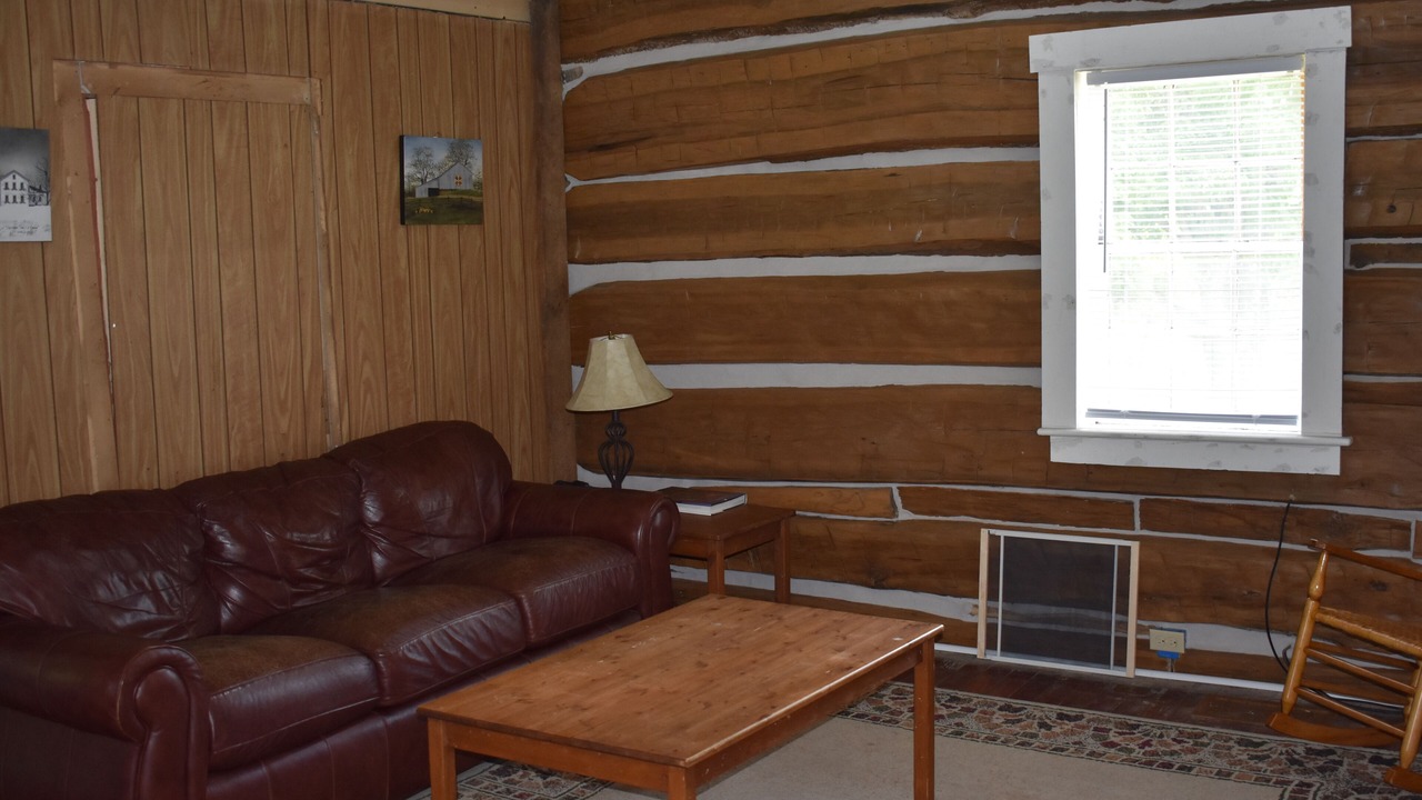 Photo of Livingroom in Ohiopyle