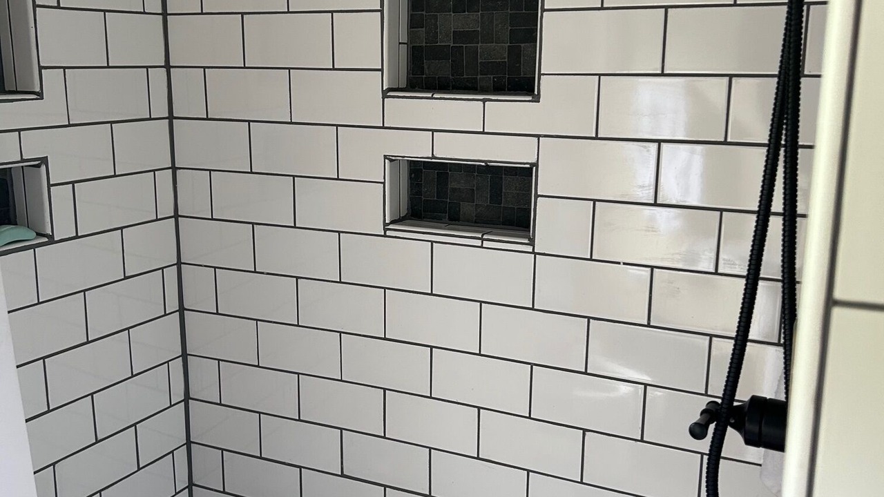 Photo of Bathroom in Ohiopyle