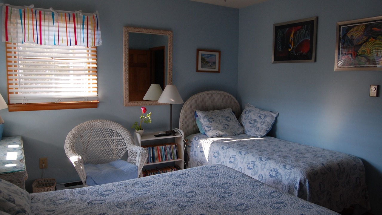 Photo of Bedroom in Avalon