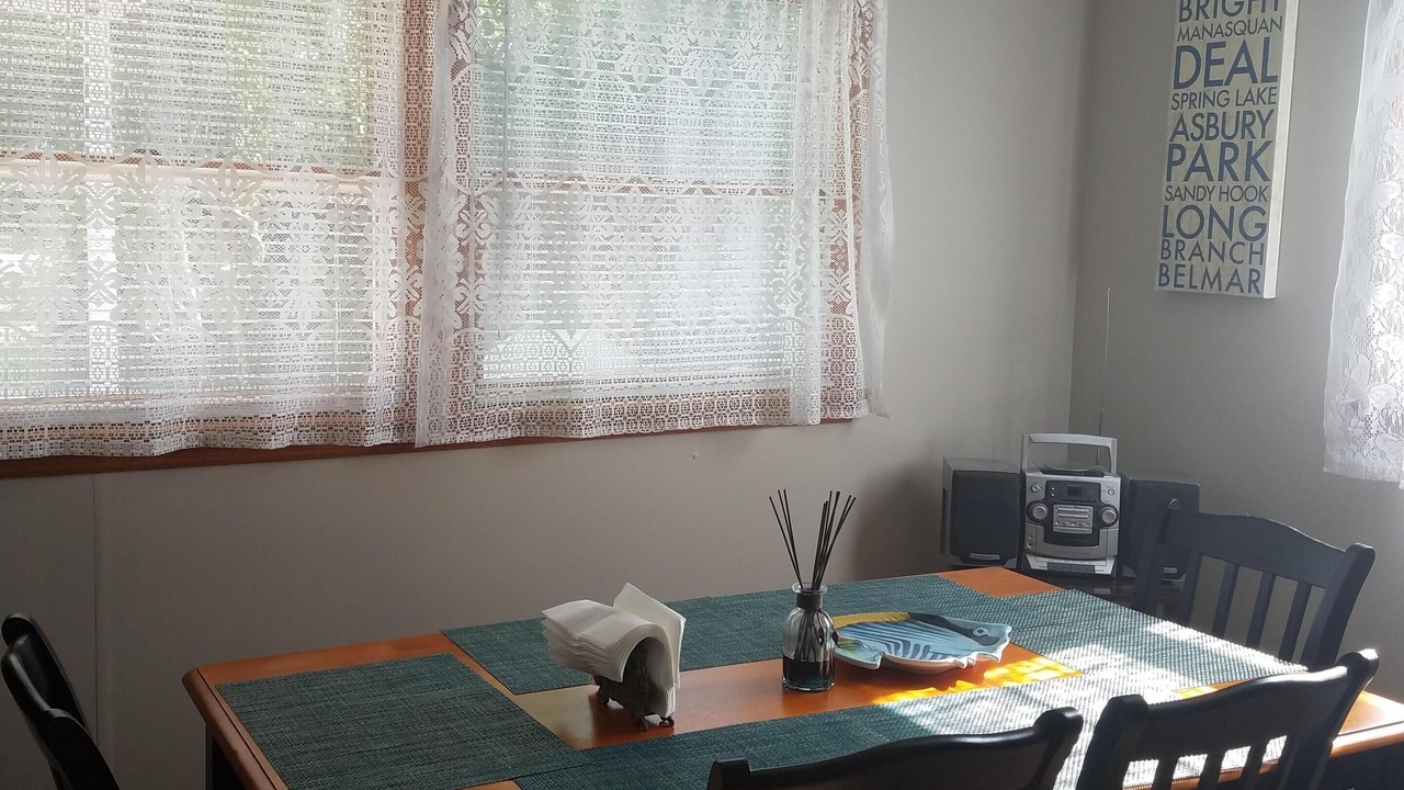 Photo of Livingroom in Spring Lake Heights