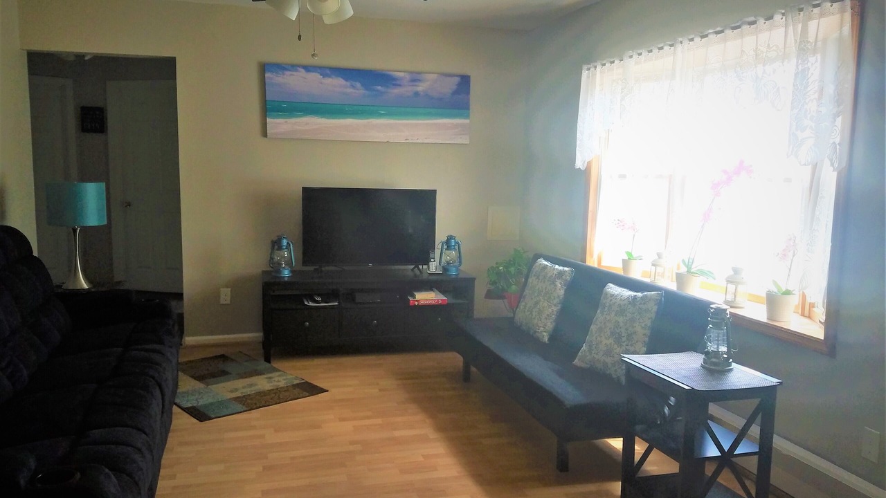 Photo of Livingroom in Spring Lake Heights