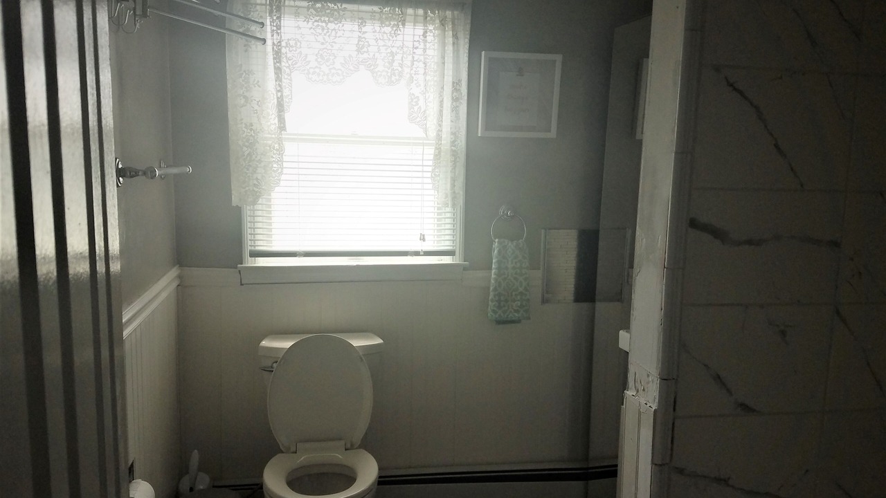 Photo of Bathroom in Spring Lake Heights