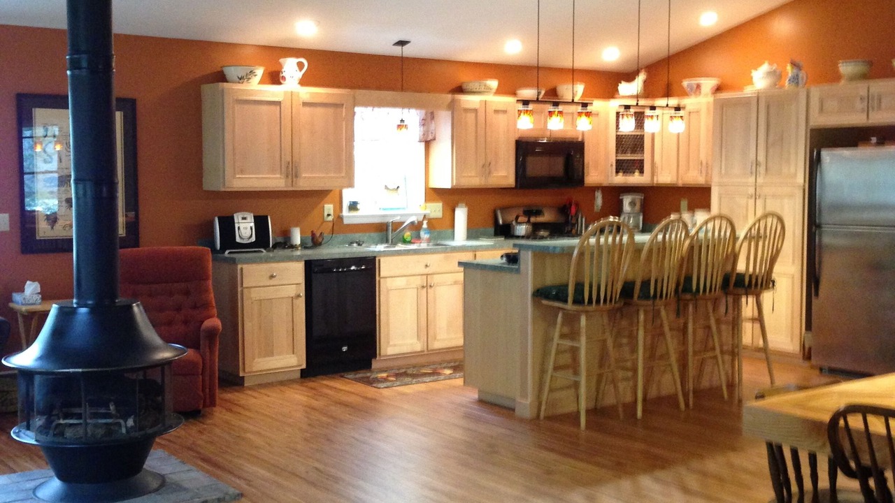 Photo of Bedroom in Catawissa