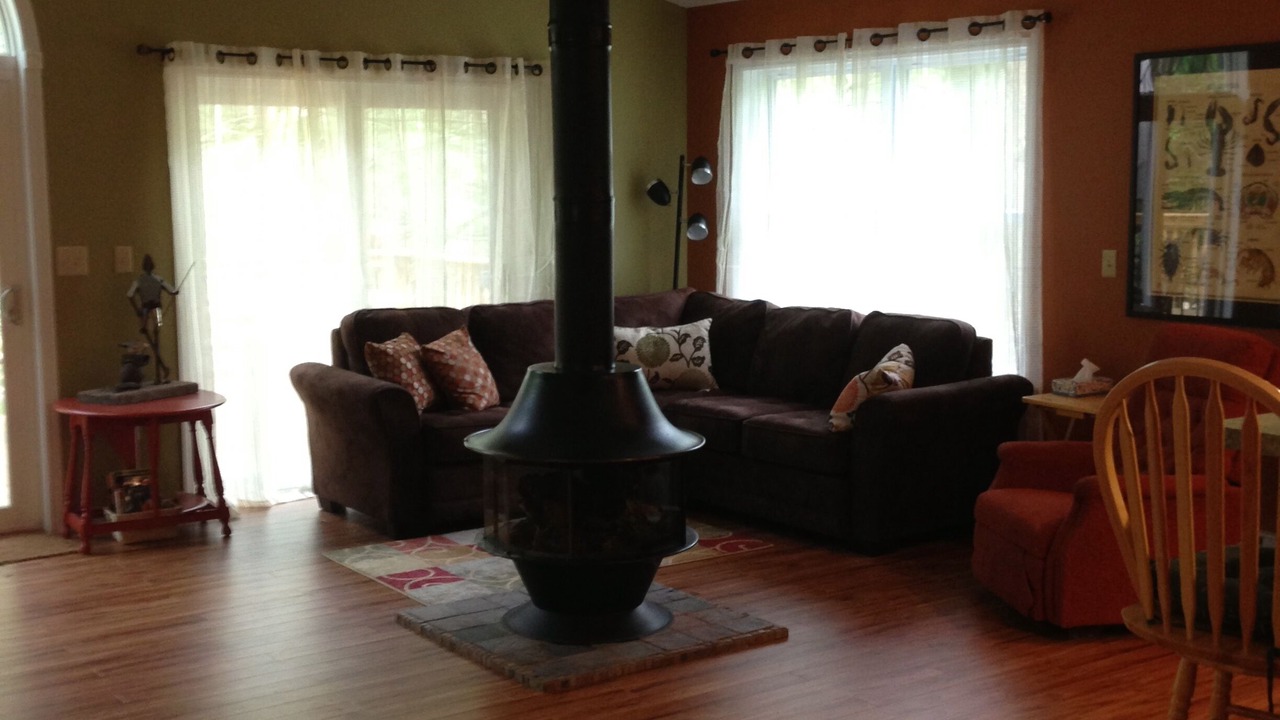 Photo of Livingroom in Catawissa