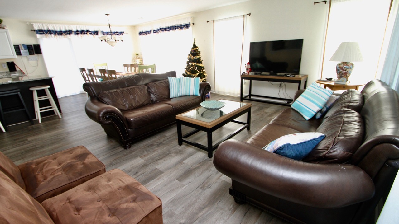 Photo of Bedroom in Bethany Beach