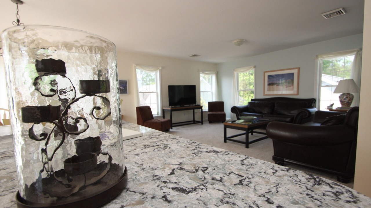 Photo of Bedroom in Bethany Beach
