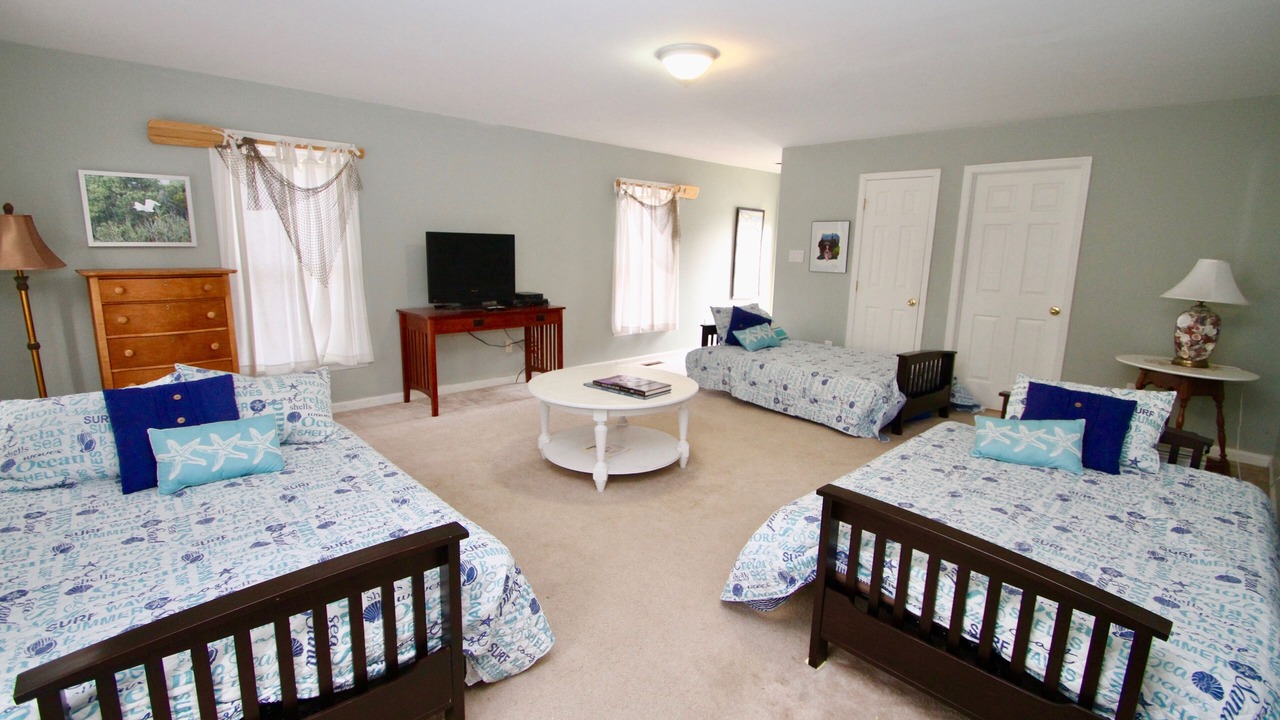 Photo of Bathroom in Bethany Beach