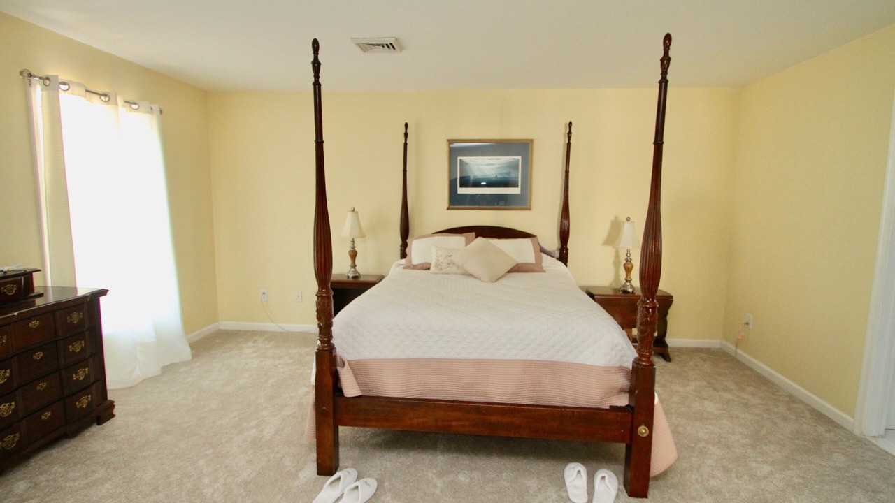 Photo of Bathroom in Bethany Beach