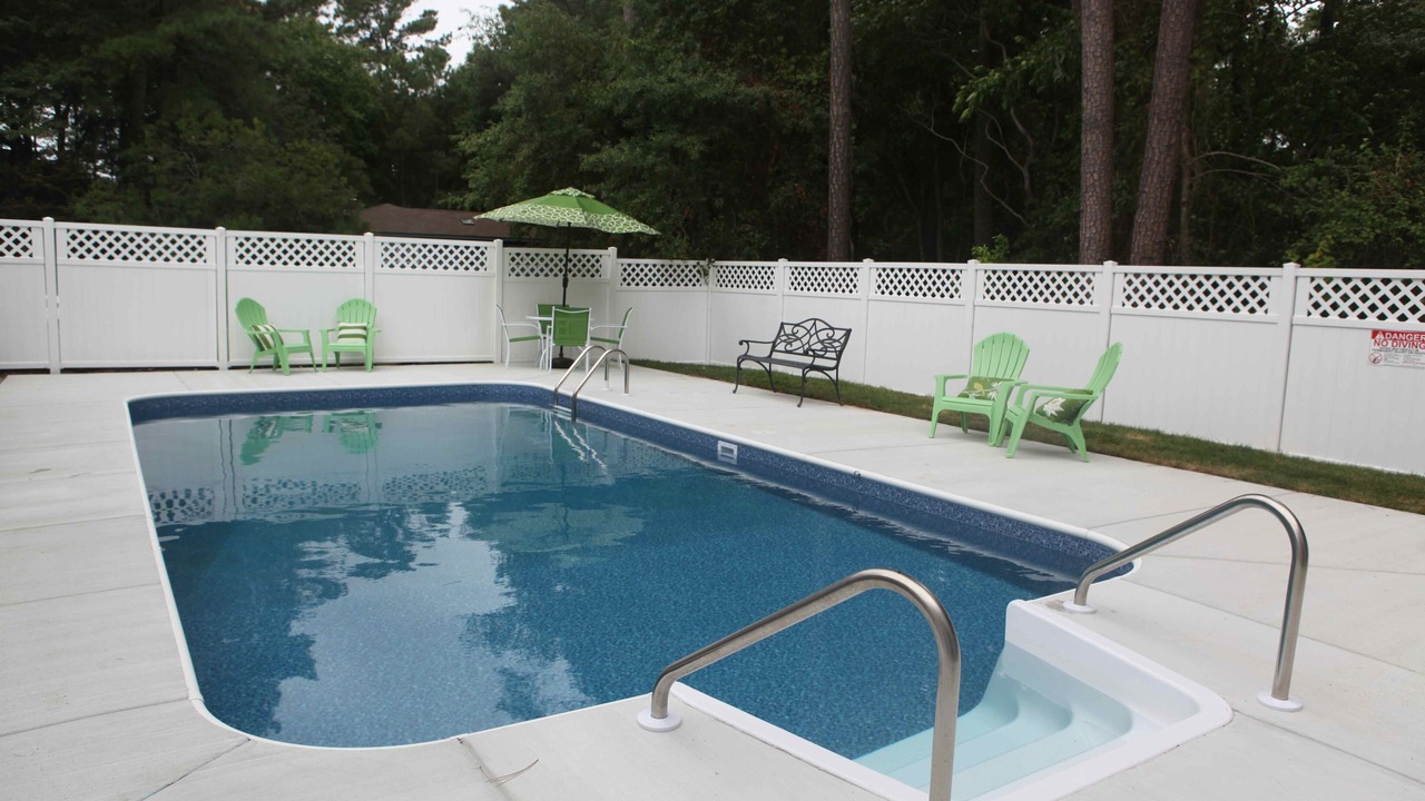 Photo of Outdoor in Bethany Beach