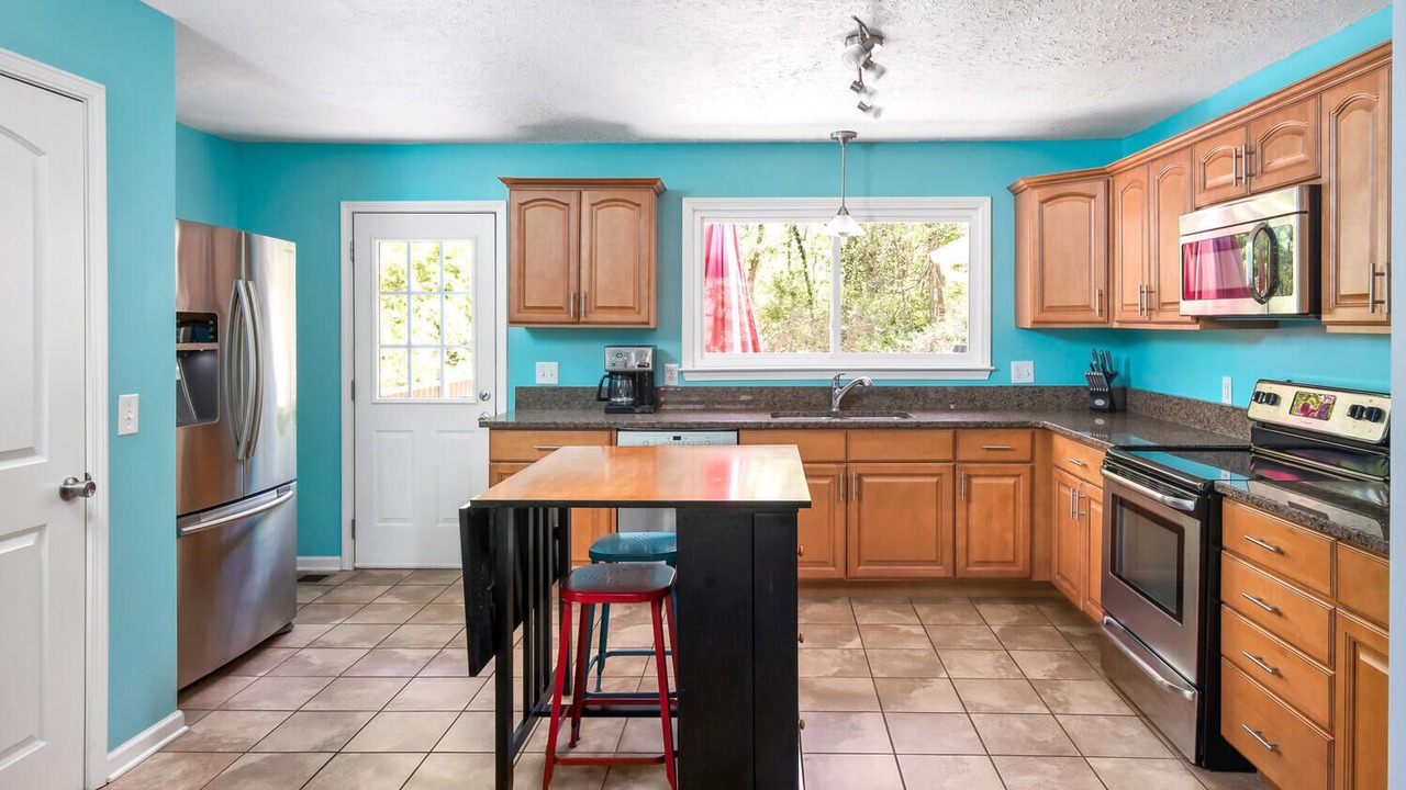 Photo of Kitchen in Inglewood