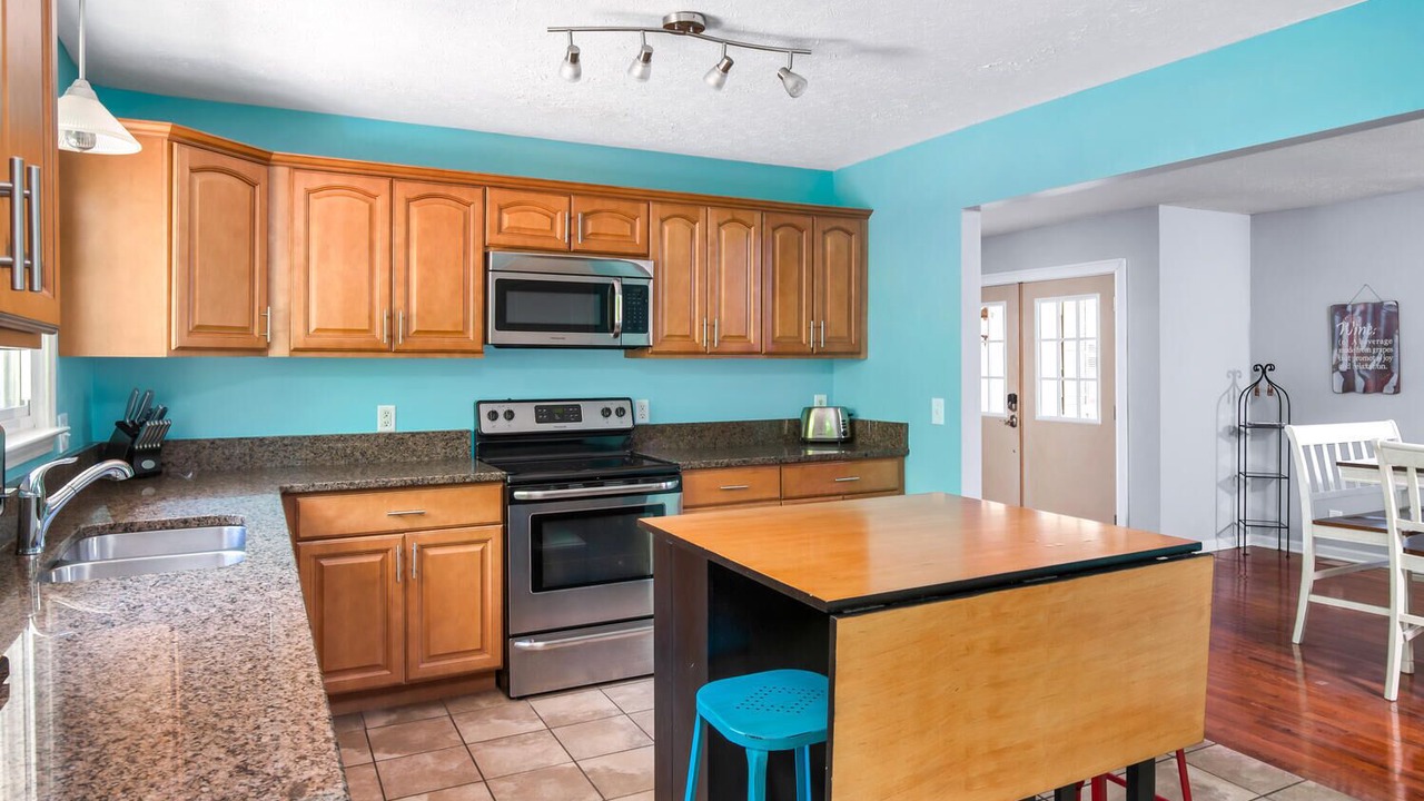 Photo of Kitchen in Inglewood