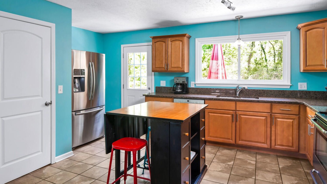 Photo of Kitchen in Inglewood
