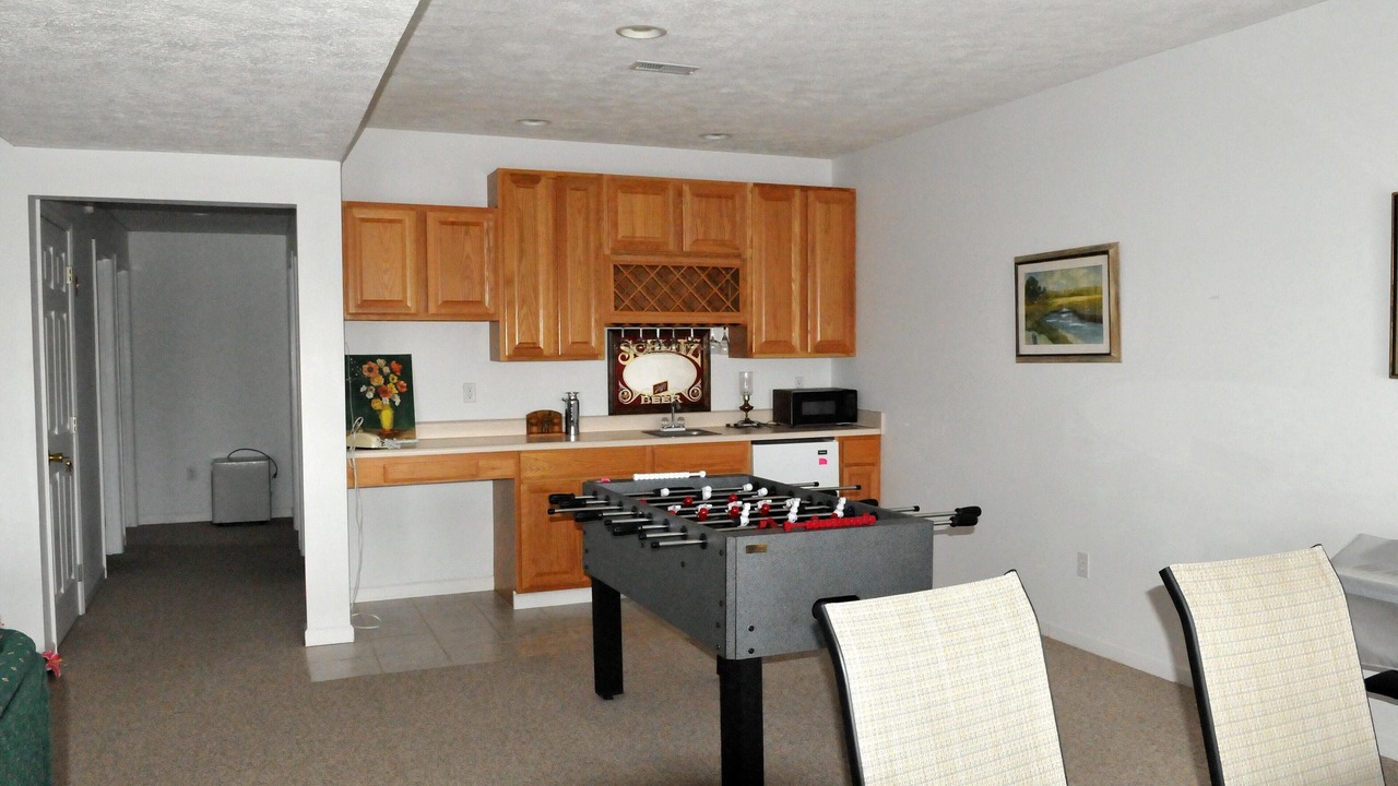 Photo of Bedroom in Swanton