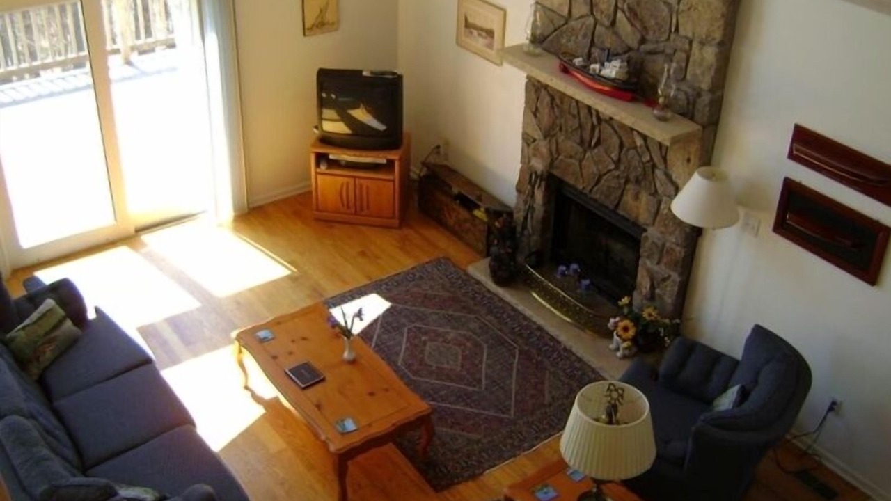 Photo of Bedroom in Swanton