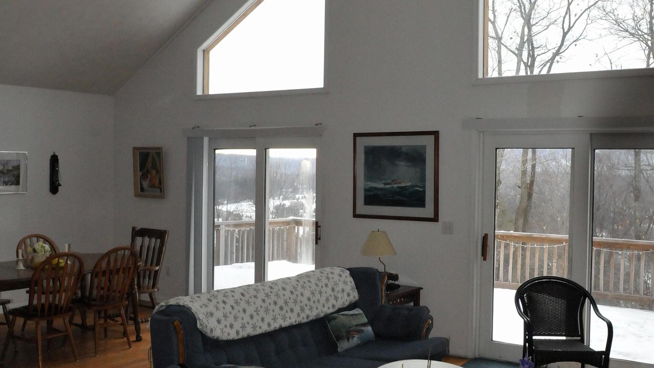 Photo of Livingroom in Swanton