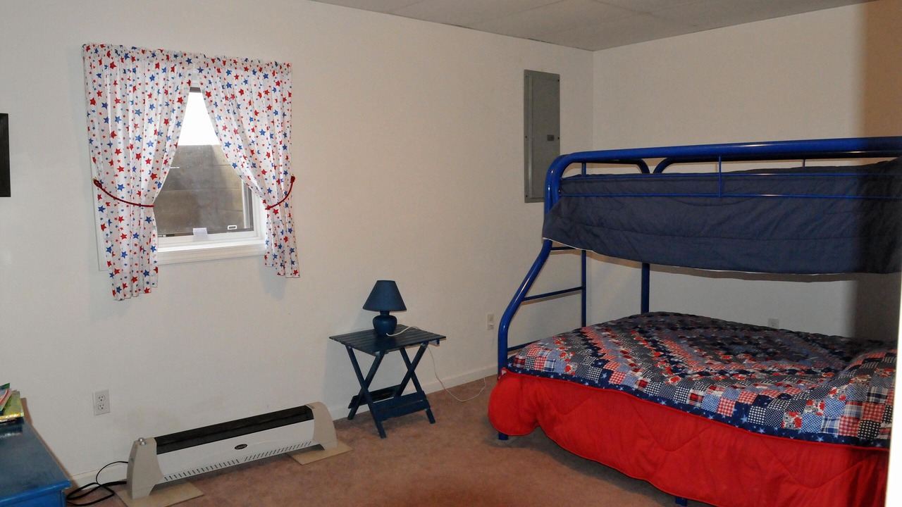 Photo of Bedroom in Swanton