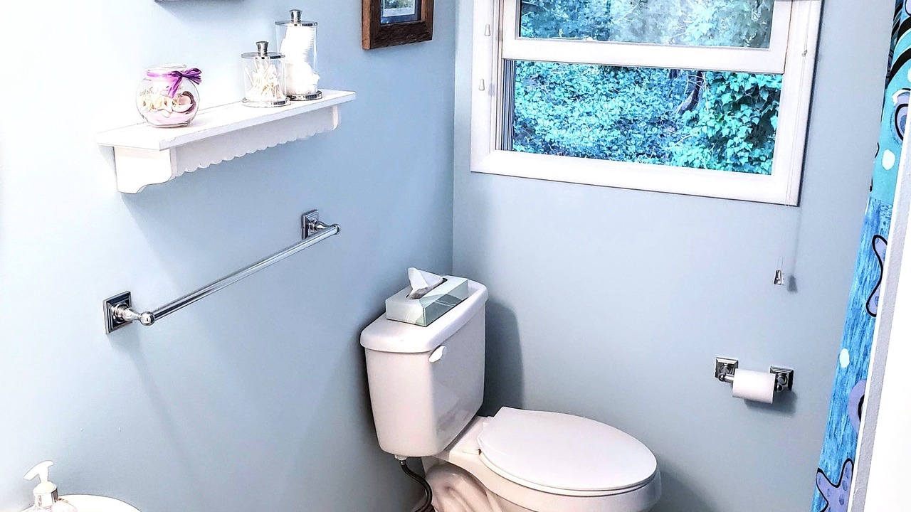 Photo of Bathroom in Villas
