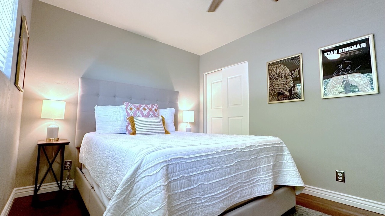 Photo of Bedroom in Southwest Village