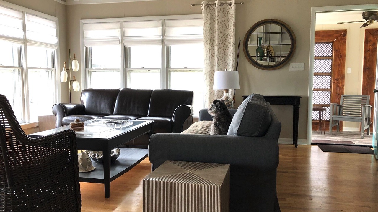 Photo of Livingroom in Prime Hook Beach
