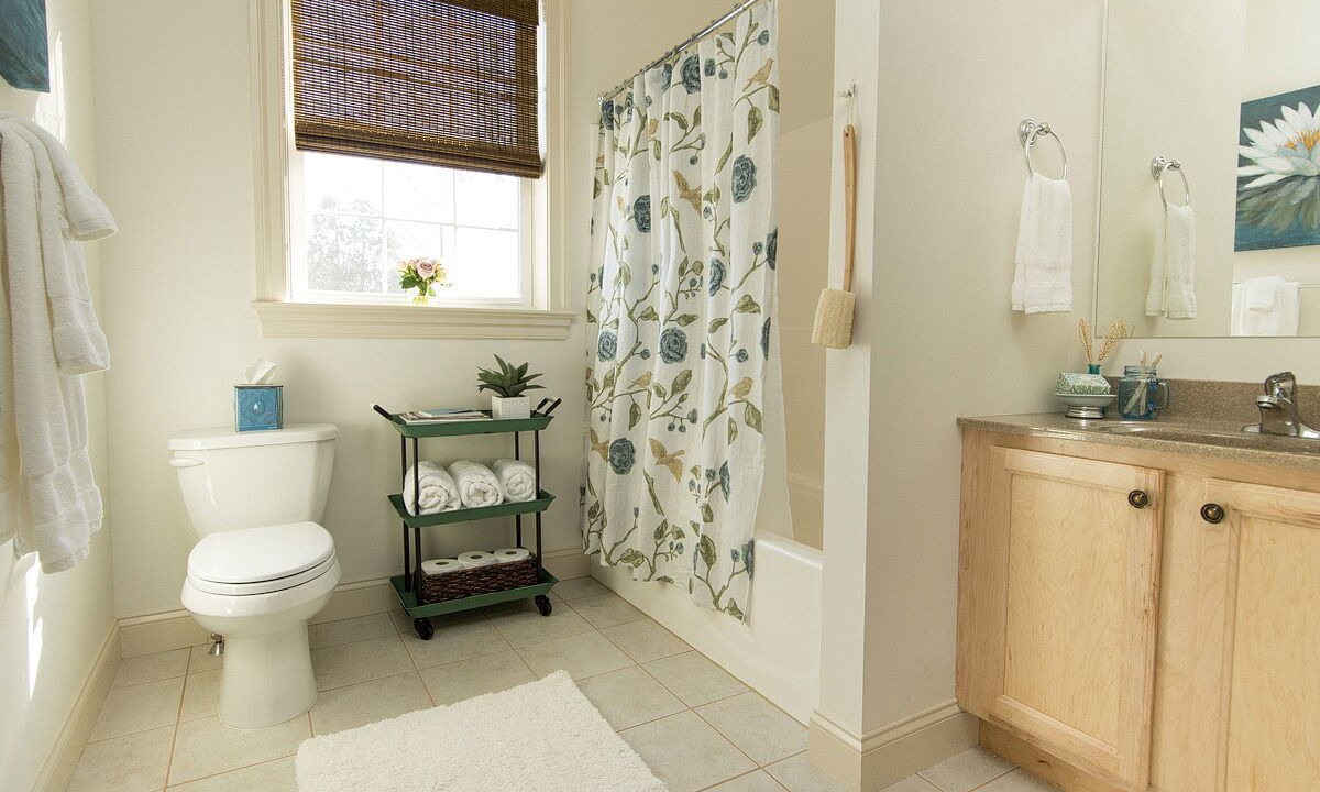 Photo of Bathroom in Lititz