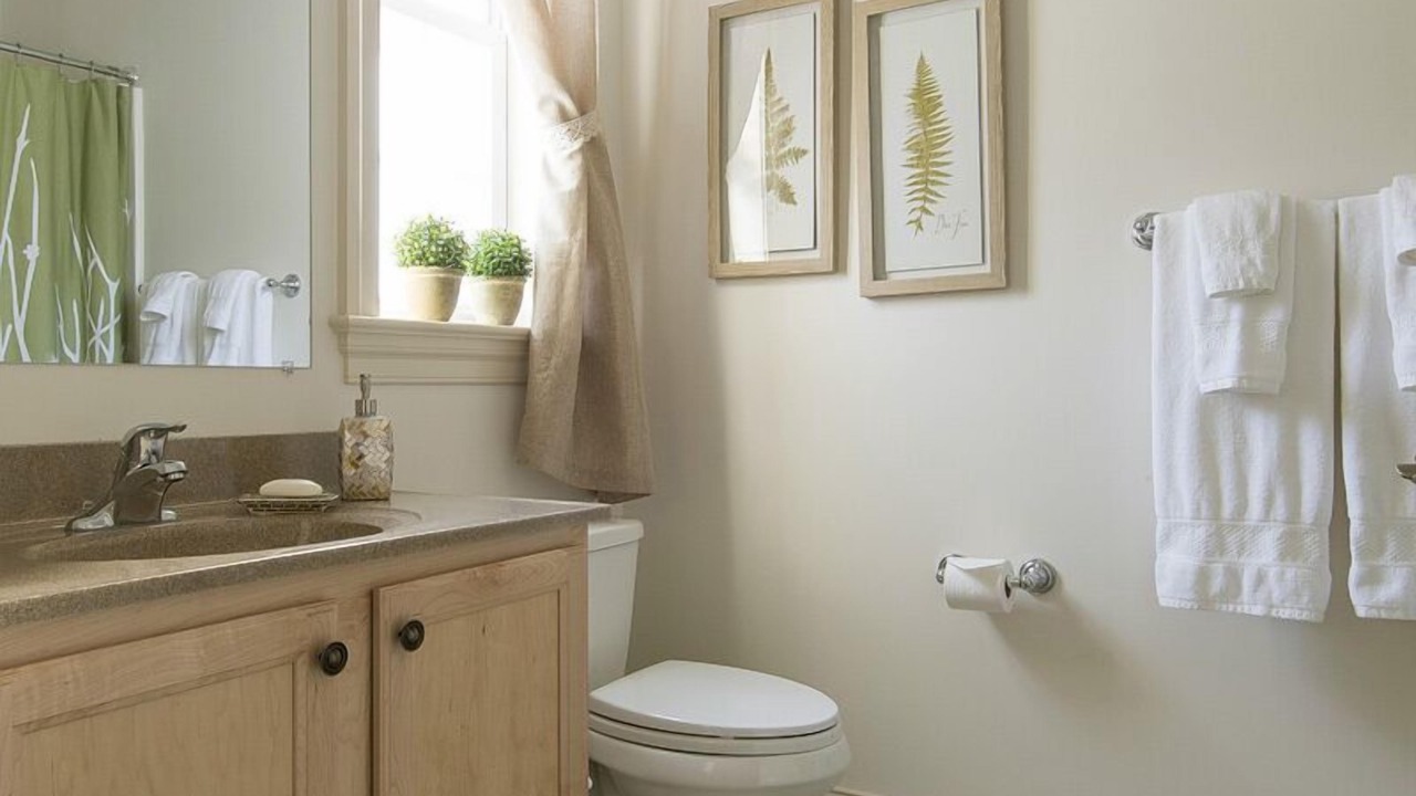 Photo of Bathroom in Lititz