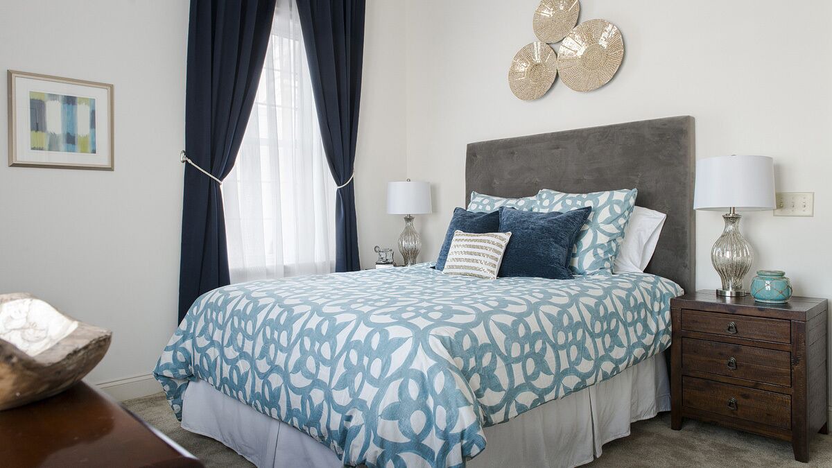Photo of Bedroom in Lititz