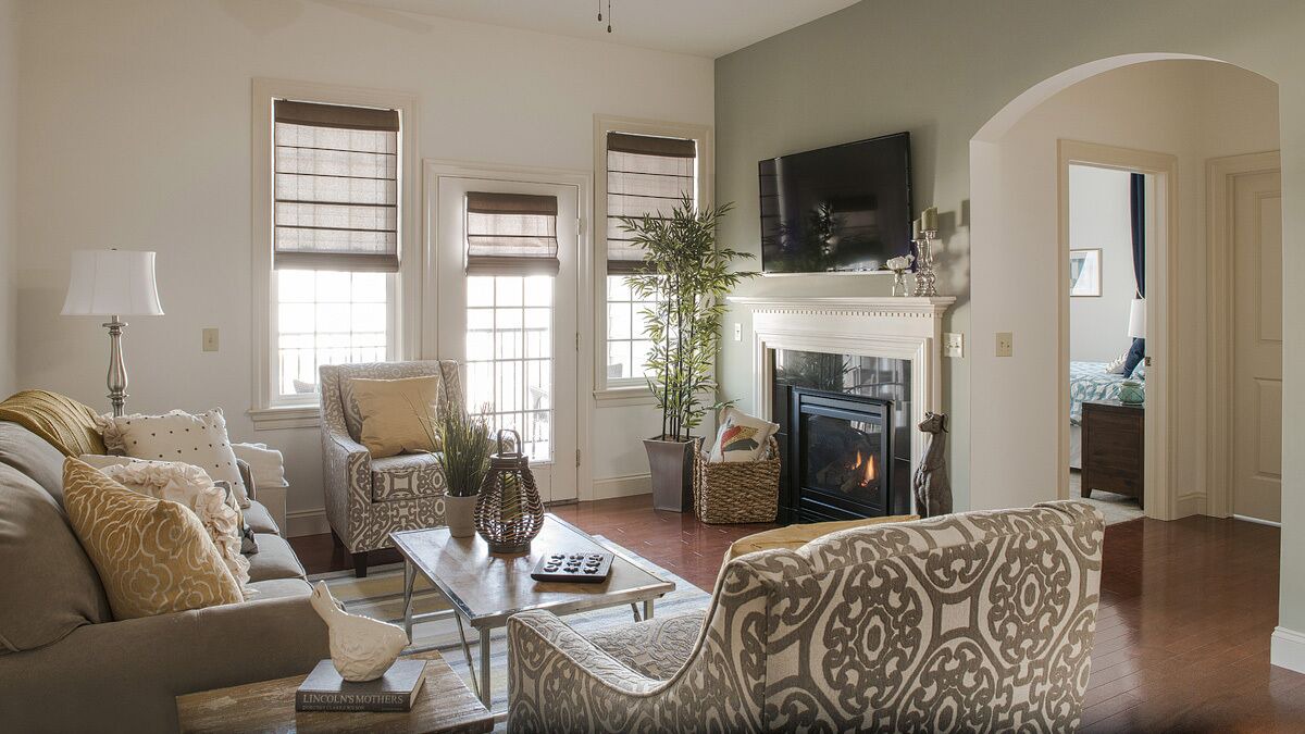 Photo of Livingroom in Lititz