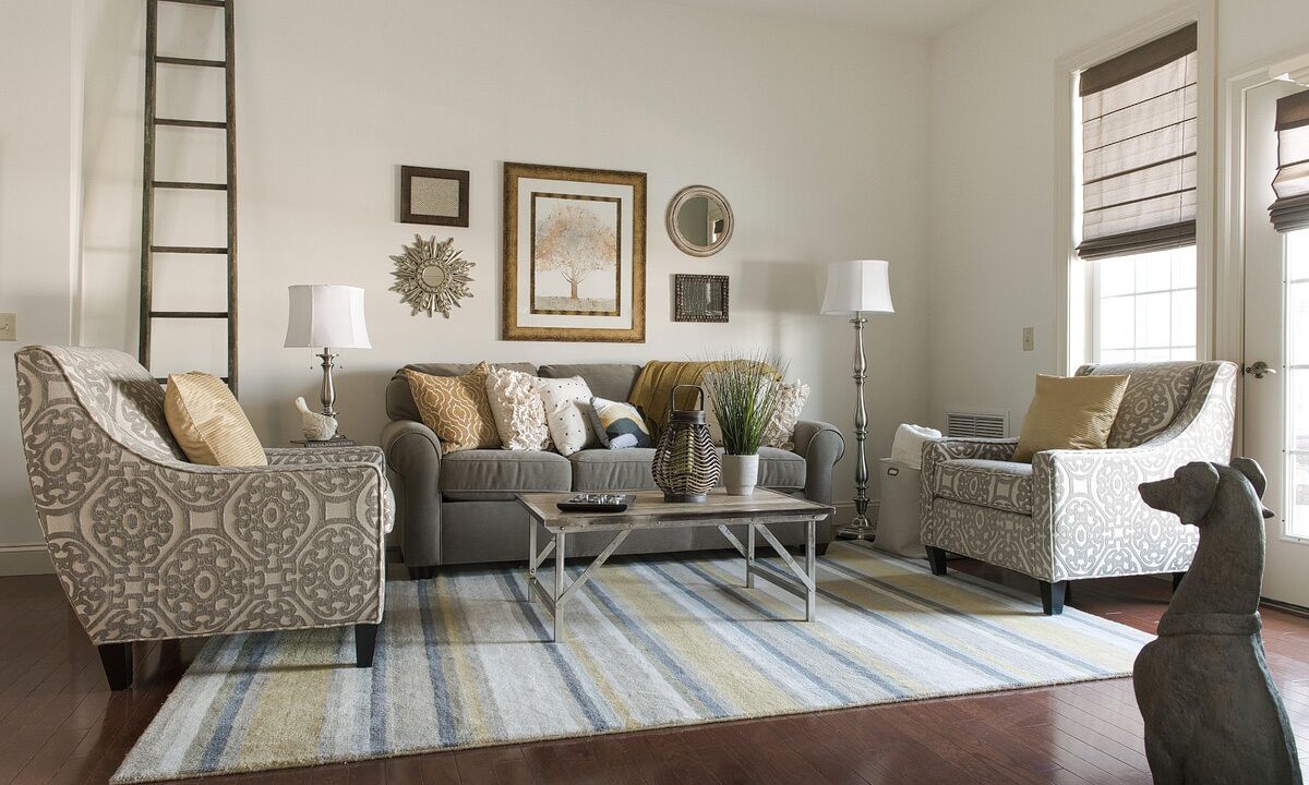 Photo of Livingroom in Lititz