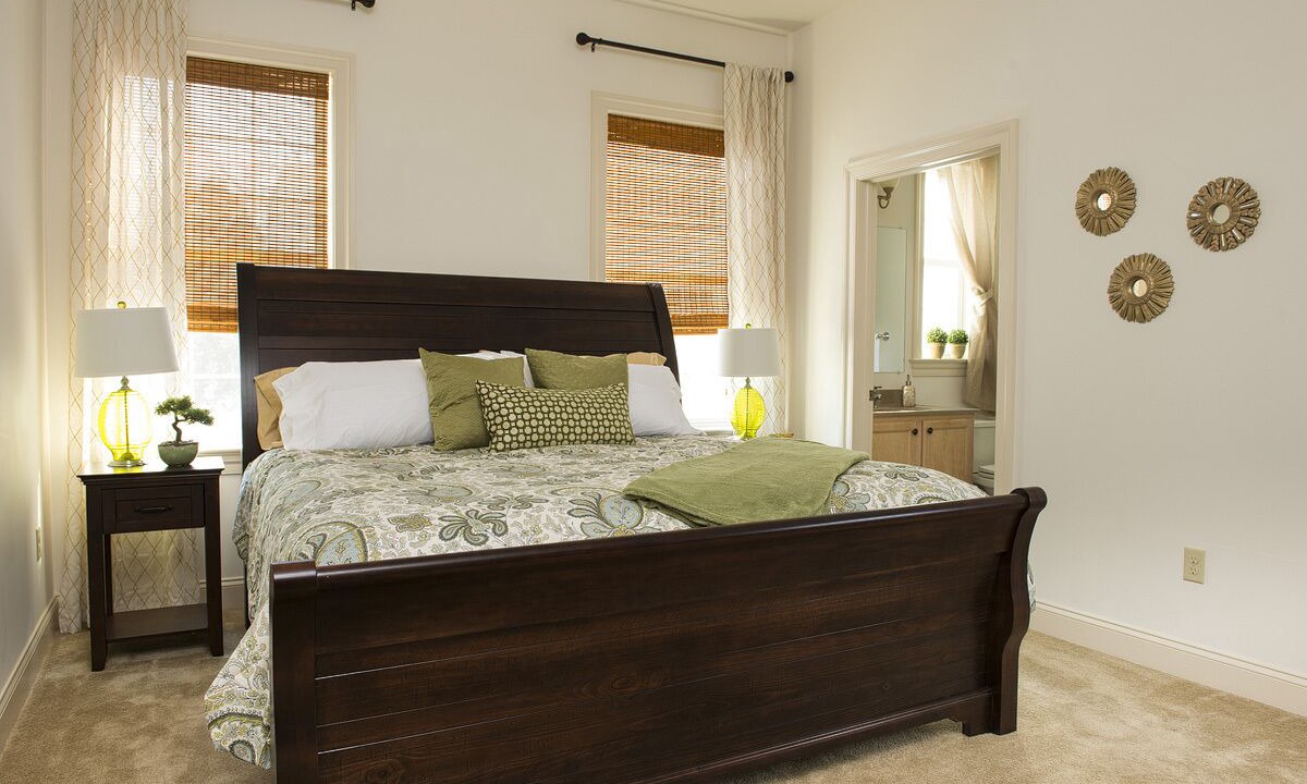 Photo of Bedroom in Lititz