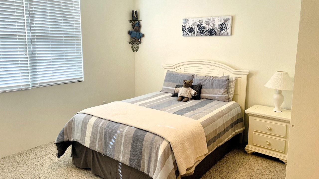 Photo of Bedroom in Jefferson Township