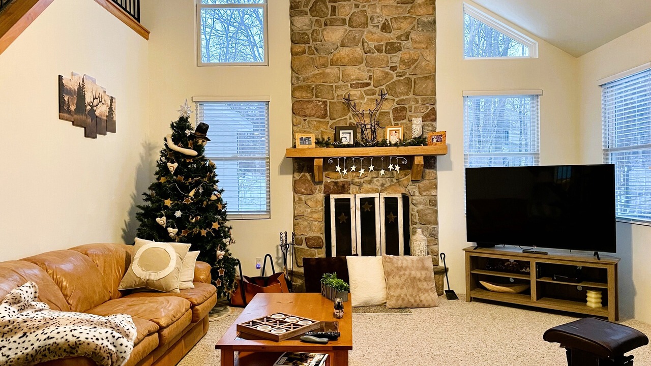 Photo of Bedroom in Jefferson Township