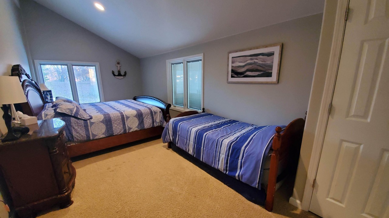 Photo of Bedroom in Fremont