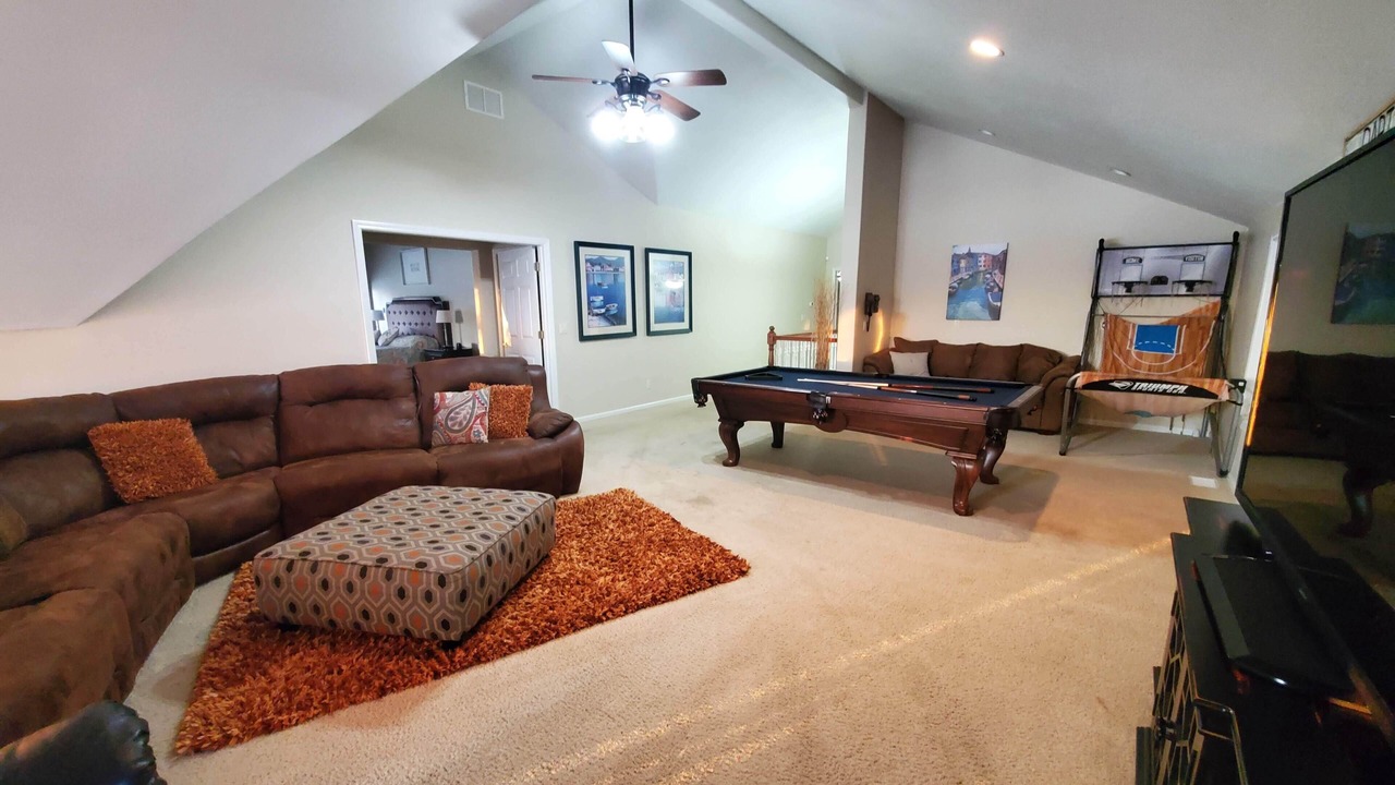 Photo of Livingroom in Fremont