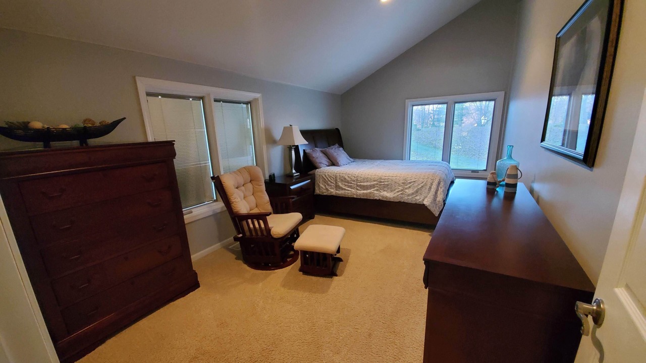 Photo of Bedroom in Fremont