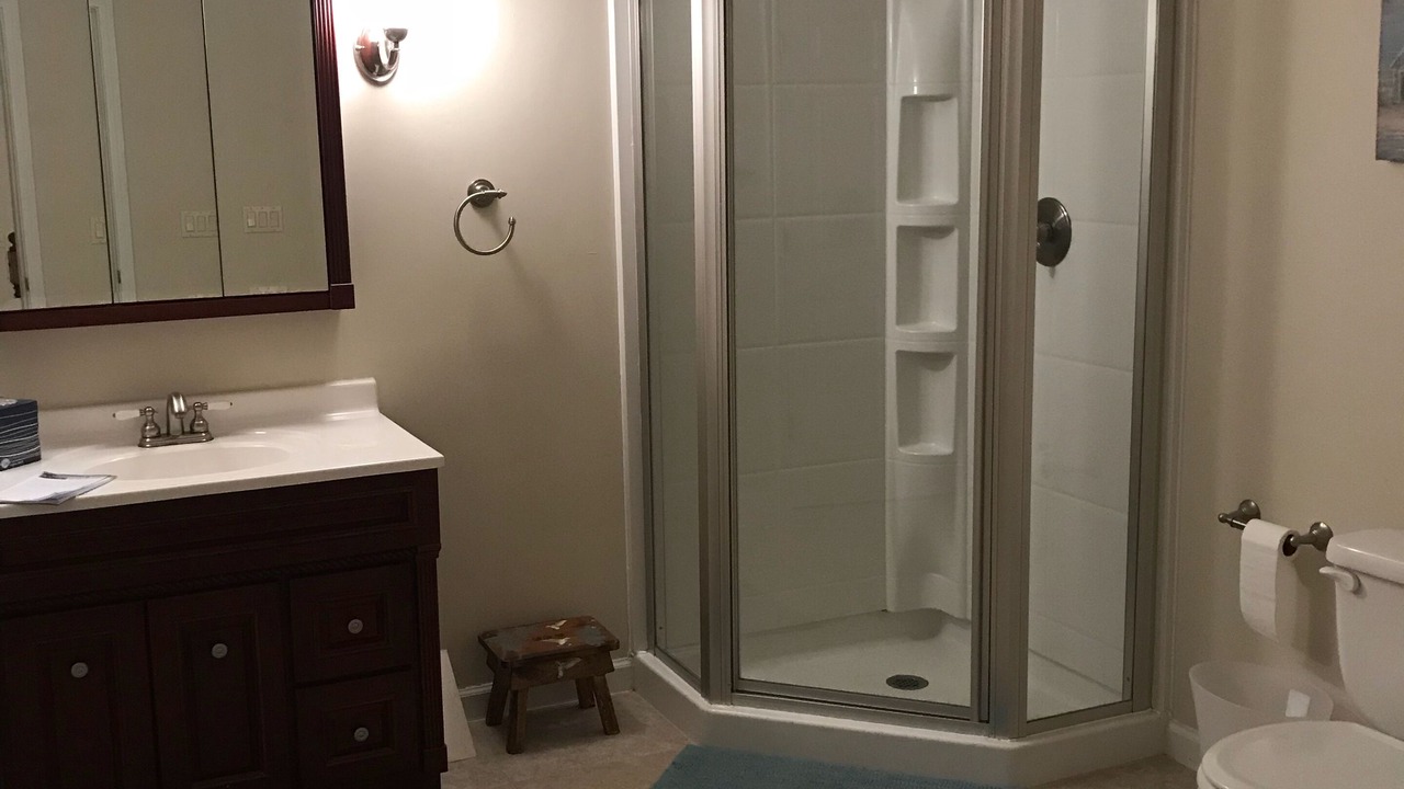 Photo of Bathroom in Fremont